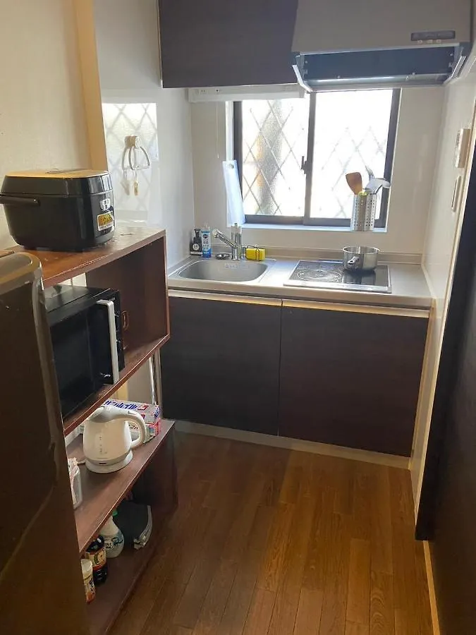 Shiki Homes KURUMI Osaka