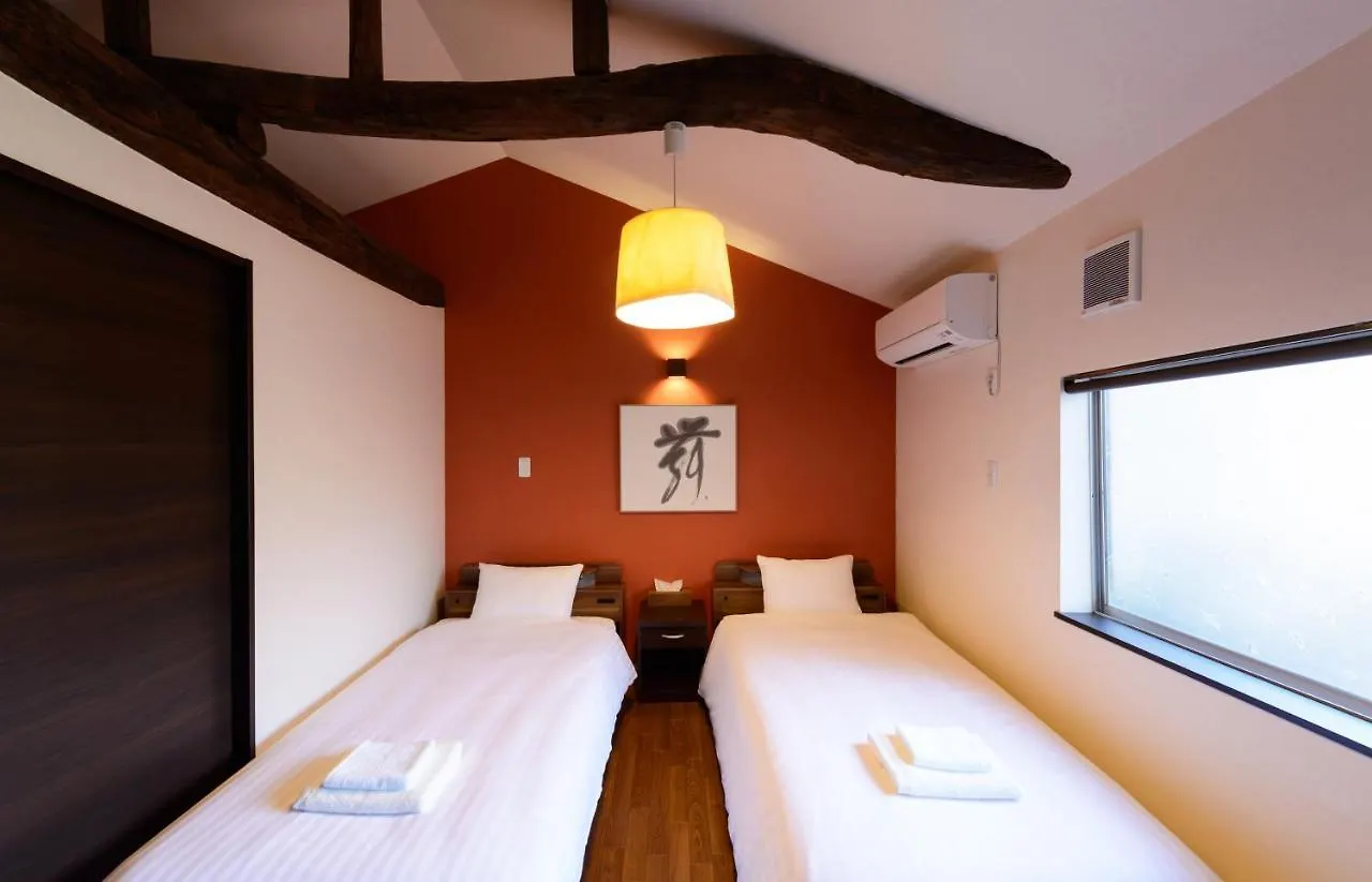 Shiki Homes KURUMI Osaka