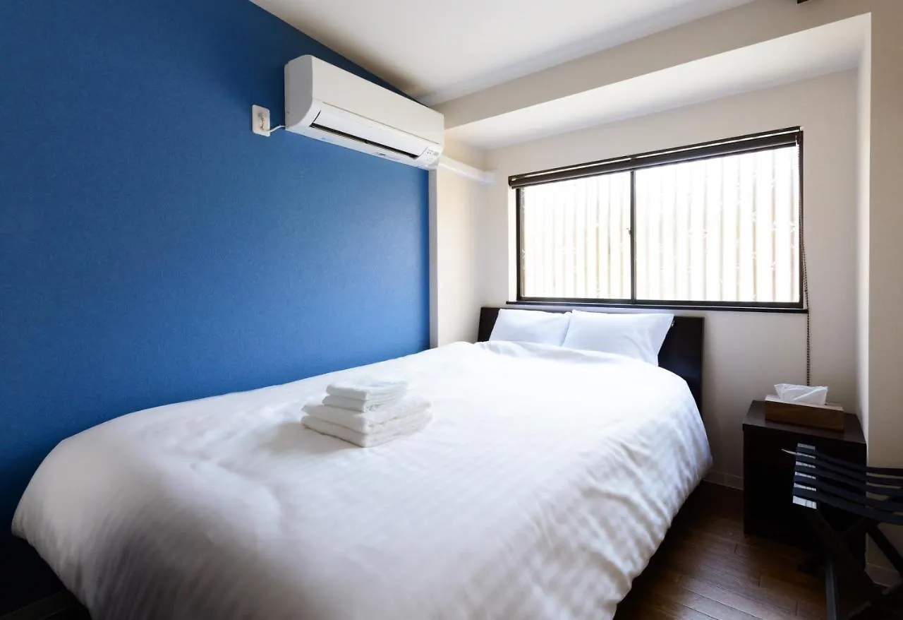 Shiki Homes KURUMI Osaka Japan