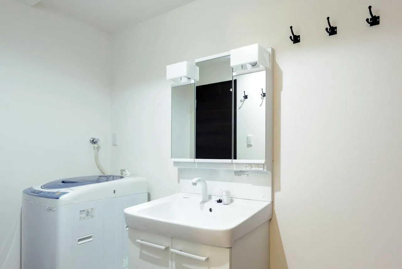 Shiki Homes KURUMI Osaka 0*,  Japan