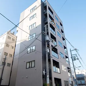 Shin-imamiya Grand F 大阪